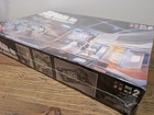 Vintage Space  1999 Alpha Moonbase Model Kit-sealed unbuilt