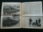 1917 Ww I   The War Illustrated  16 Pages Of Photo s   Features Of Life   Death
