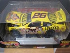  Cheerios 1999   26hot Wheels Racing Nascar Toy Story 2 Woody   new In The Box  