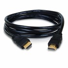 6ft Hdmi Cable Cord 1 8m 1080p 720p For Bluray 3d Dvd Hdtv Ps3 Xbox Lcd Hdtv Bk