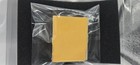 2024 Nba All Star Game Game-used Court Floor Piece Super Rare- Full Paint   Coa