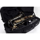 Selmer Paris Series Ii Model 52 Jubilee Ed Alto Sax 52jbl Blk Lcqr 1978810309