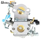 For Husqvarna 455 460 Wta-29 For Rancher Jonsered Cs2255 Chainsaw Carburetor