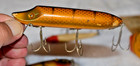 Vintage Heddon Vamp In Rare Color