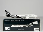 Air New Zealand Boeing 787-9 1 400 Ng Models Zk-nzc  55071 