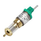 Durable 12v Diesel Fuel Pump For Air Heater Low Noise Universal Fit 1kw-5kw