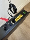 Zyxel C3000z Dual-band 802 11n 802 11ac Gigabit Modem For Centurylink  108