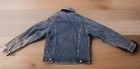 60 s  Sears Roebucks Selvedge Denim Jean Jacket Type 3 Jacket Trucker Vtg