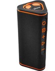 Bushnell Golf Wingman View Gps Black orange Portable Speakers