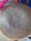 Bentwood Thonet Style Cafe Chair