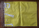 2021 Masters Flag Augusta National Golf Pin Flag Hideki Japan Pga Nib Never Open