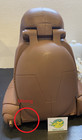 Star Wars Can Cooler Box Mtt Battle Droid Campaign Product Brown Pepsi 2000