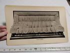Vintage United States Casket Co Scottdale Pa Funeral Salesman Sample Photo 50