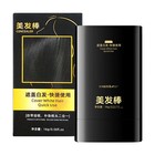 Hair Dye Comb Hairdressing Wand Tool Color Dye Stick Sweat-proof Touchup Hair Co