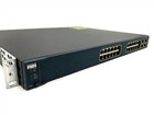 Cisco Ws-c3560g-24ts-s  15 0 Ios  24-port Gigabit Switch  30 Days Warranty