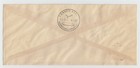 Brazil 1937-41 Group Of 5 Paa Ff Covers To Asuncion  Bathrust  Belem   Lagos