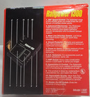 Ho n Scale Railpower 1300 Model Train Power Pack  7va Total Output  - Mrc  aa300