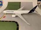 1 400 Scale Gemini Jets Lufthansa Cargo Boeing 777f Die-cast Model