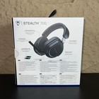 Turtle Beach Stealth 700 Gen 2 Wireless Gaming Headset Ps5 Ps4 New Sealed