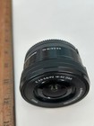 5 Camera Lens Lot  Sony 16-50mm  75-300  18-70  Vivitar 420-800  Tamron 28-105  