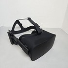 Meta Oculus Rift Cv1 Vr Virtual Reality Headset Only - Tested