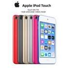 New Apple Ipod Touch 6th 7th Gen 16gb 32gb 64gb 128gb 256gb All Colors Sealed