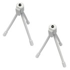 Maximalpower Mini Tripod Mount For Gopro Camera With Mount Adapter