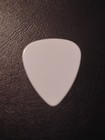 Omg 1984  purple  Love God Guitar Pick From Purple Rain Tour             