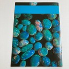Opal In South Australia Mineral Info Department Of Mines Energy Booklet 1985