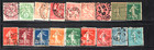 Old France Collection Vf
