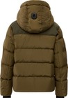 Mackage Youth Kallen Down Puffer Jacket Size 6 -detachable Hood-sold Out