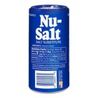 Nu-salt Salt Substitute  sodum Free   3 Oz  - Pack Of 2