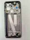 Mid-frame For Motorola Moto G Stylus 5g  xt2315   2023   cosmic Black  F32