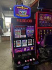 Igt S3000 Double Jackpot Jewels 003jja Slot Machine 
