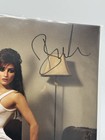 Banks Off With Her Head Autographed Signed Mauve Vinyl Lp Limited  1500 Made