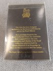 Royal Collection Trust Souvenir Crown St  James Palace London England