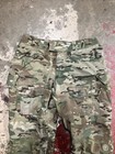 Patagonia Level 9 Combat Pants 34 Regular Multicam Lot 38