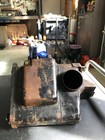Yamaha Dt Air Box