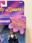 Britney Spears Mini Britney Doll With Cd  Limited Edition 2000 Britney Y2k Doll 