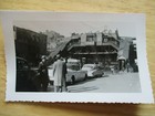 4 Original 1955 14th St El Subway New York City Nyc Vintage Train Station Photos