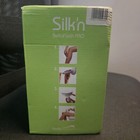 Silk n Bellaflash Pro Permanent Hair Removal Device For Men   Women Refurbished