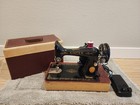 Singer Vintage Sewing Machine 1950 s