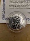 1878 Trade Dollar 420 Grains  900 Fine Silver Uncirculated