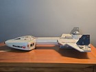 Vtg 1978 Milton Bradley Electronics Star Bird Handheld Space Ship 