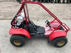 Honda Odyssey Fl250