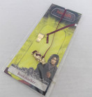 Narnia Prince Caspian Reepicheep Charm Bookmark Japan Movie Theater Exclusive