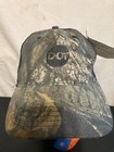 Mossy Oak Camo Baseball Hat Osfm Adjustable Outdoor Tree Pattern Cap - New