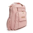 Jujube Chromatics Be Right Back Diaper Bag - Blush