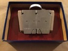 Vintage Craig Master Splicer For Editing 8mm   16mm Film W  Box manual  Splicing