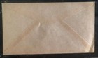 1943 Manila Philippines Japan Occupation First Day Cover Fdc Kalayaan Domestic